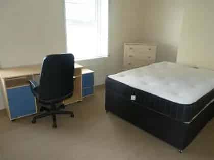 5 Bedroom House Near Cardiff University