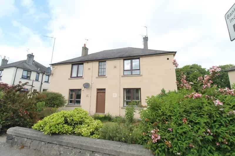 2 Bedroom Flat to Rent Dyce - Available June 2nd