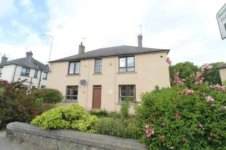 2 Bedroom Flat to Rent Dyce - Available June 2nd
