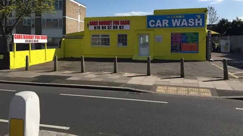 Feltham Commercial Property Mixed Use Development Opportunity
