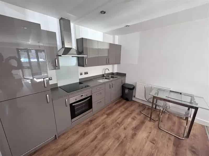 1 Bedroom Apartment Available June 5th - Centrally Located