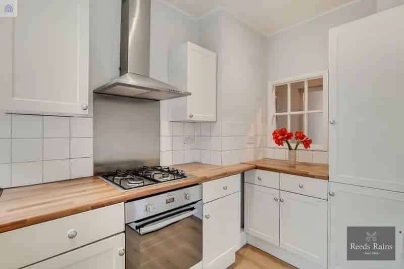 3 Bedroom Flat to Rent London SE1