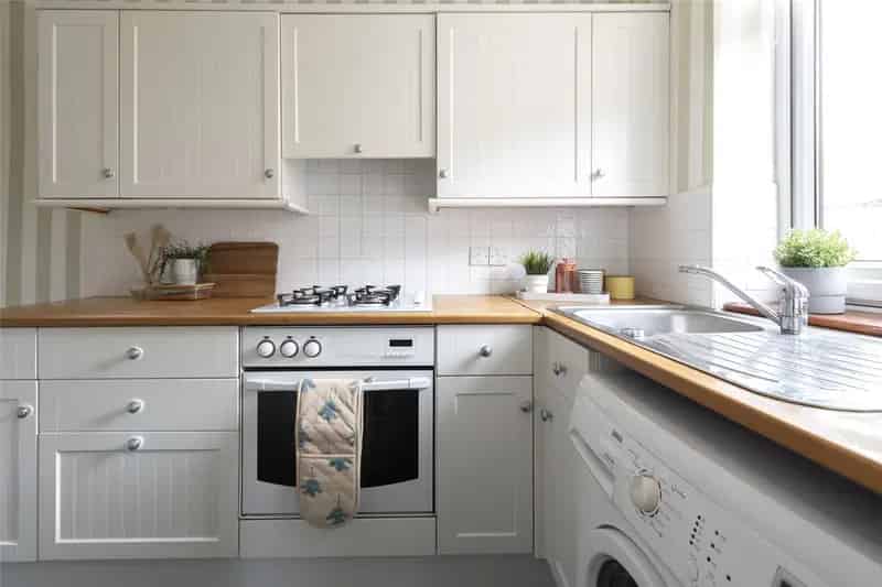 2 Double Bedroom Victorian Terrace Burley Leeds