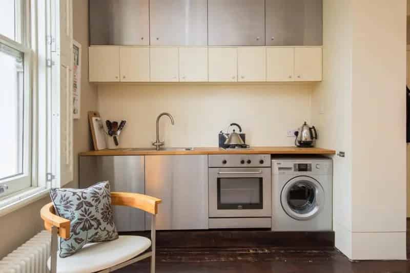 1 Bedroom Flat to Let in E5 Near Clapton Station