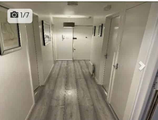 2 Bedroom Flat Swap - Newly Decorated, Private Parking, Near Schools