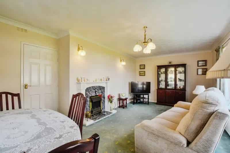 Three Bed Detached Bungalow - Renovation Project