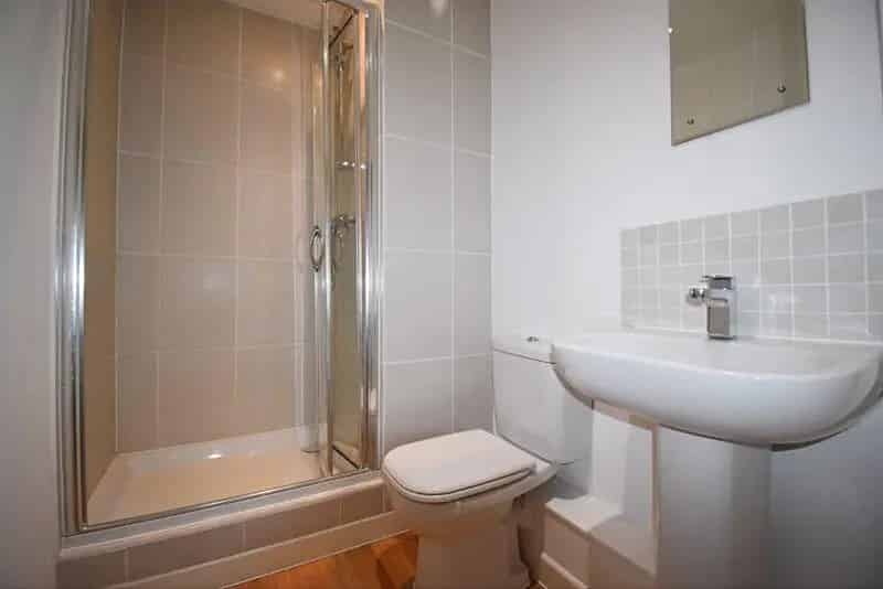 1 Bedroom Flat in Basingstoke near Town Centre