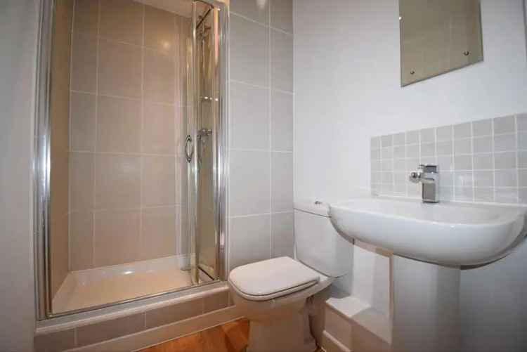 1 Bedroom Flat in Basingstoke near Town Centre
