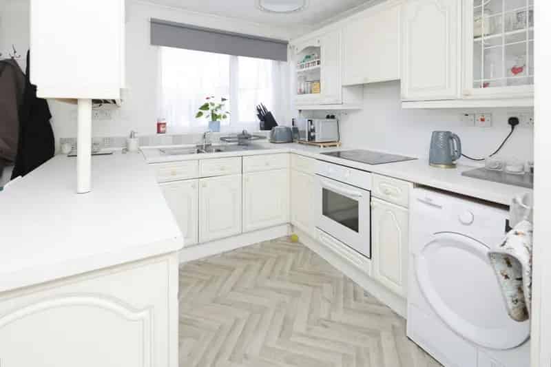 3 Bedroom Terraced House with Garage Chelmsley Wood