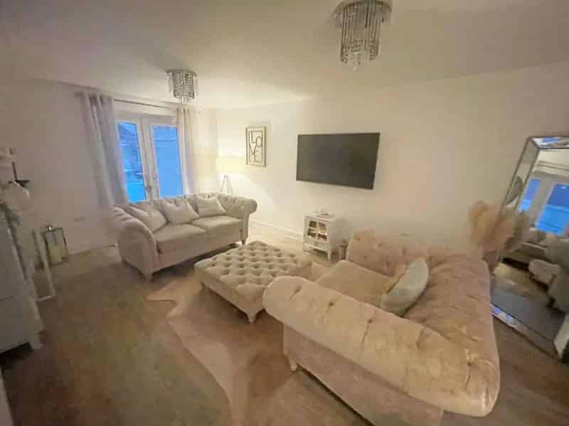2 Bed Semi Detached House for Sale in Houlton Rugby