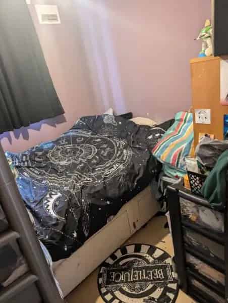 Ground Floor Flat near Shops and Schools