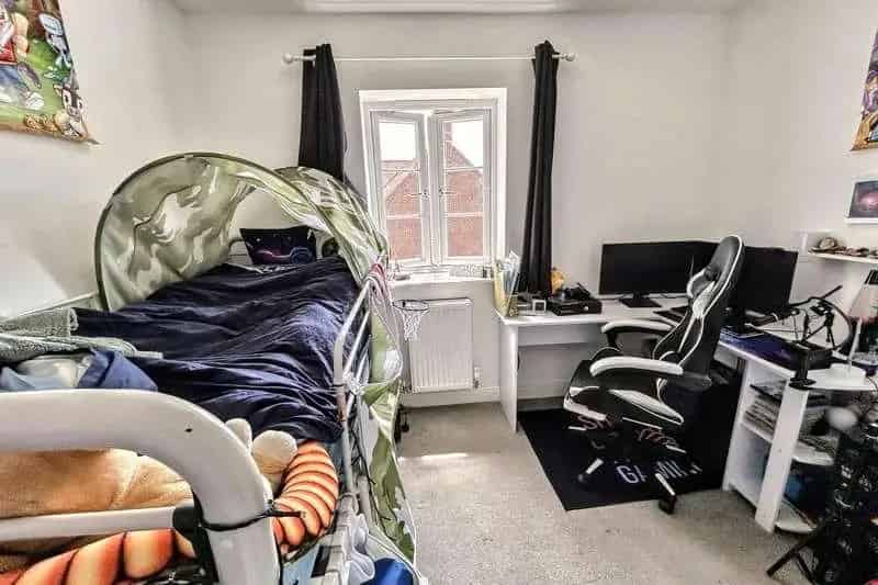 3 Bed Semi-Detached House for Sale Rivers Edge Development
