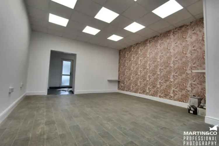 Land for Rent Residential Available Now