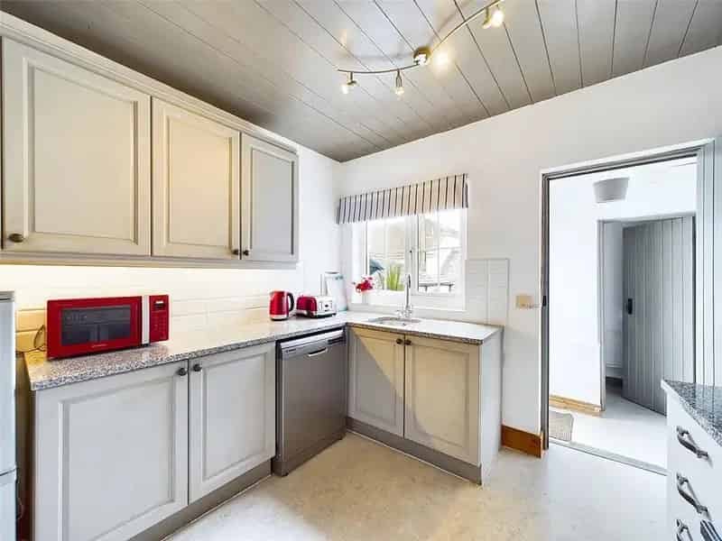 2 Bedroom Terraced House for Sale in Bude