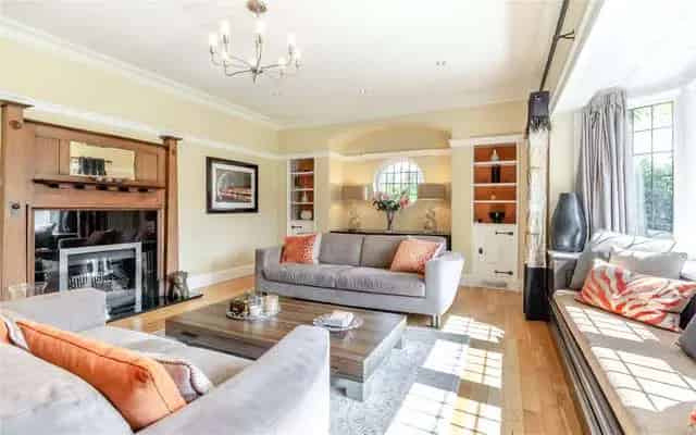 8 Bedroom Detached House Attenborough Nottingham