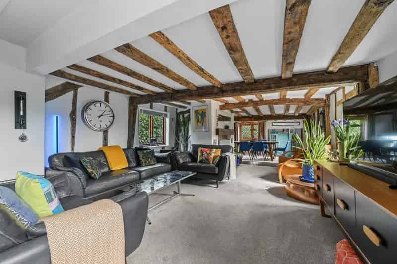 3 Bedroom Thatched Cottage for Sale Sible Hedingham Essex