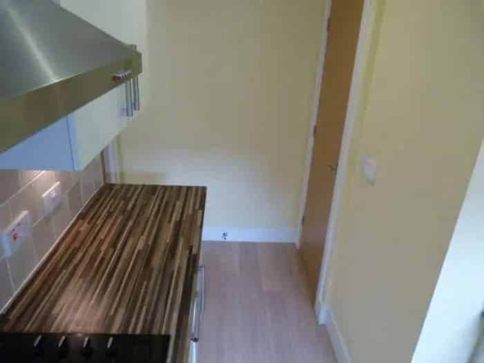 1 Bedroom Studio House to Rent Near Royal Berks Hospital