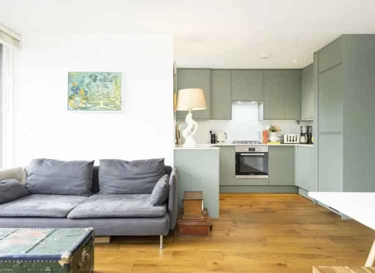 Flat For Sale in London, England