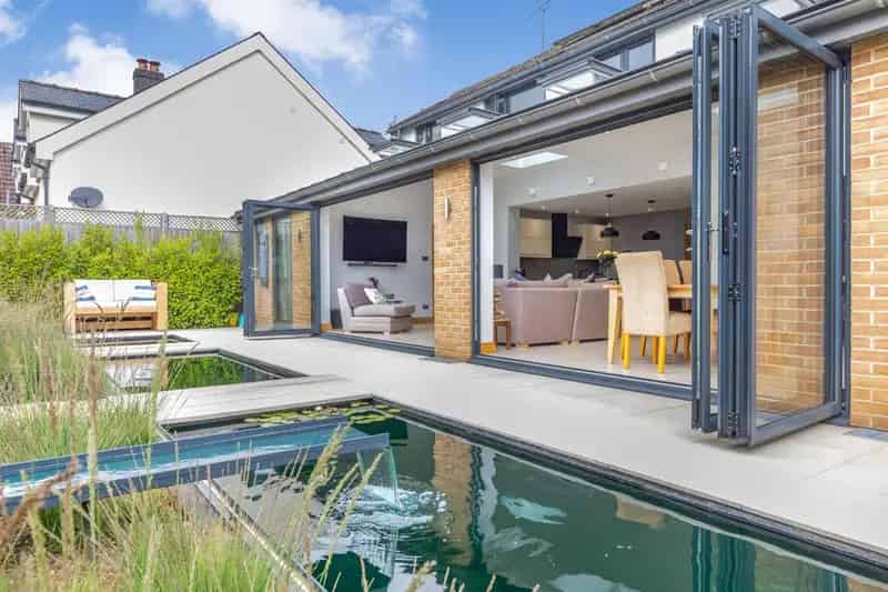 5 Bedroom Detached House for Sale Aston-Le-Walls West Northamptonshire