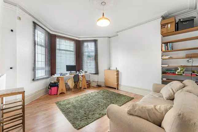 Terraced house for sale in Mildenhall Road, London E5