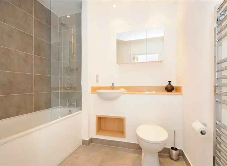 One Bedroom Apartment Kennington 523 sq ft No Onward Chain