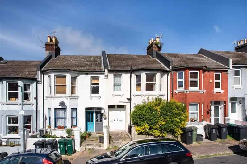 3 Bedroom House for Sale