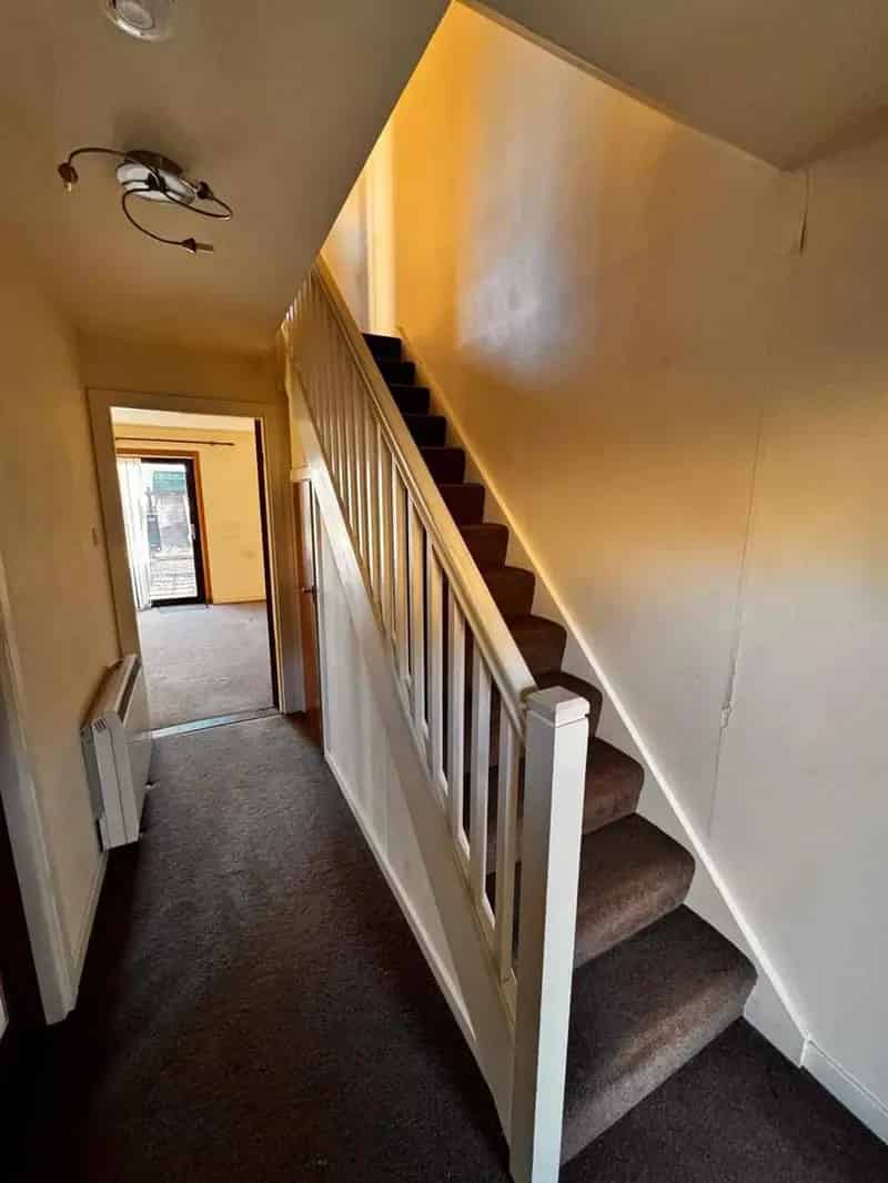 2 Bed Terraced House For Sale in Huntly