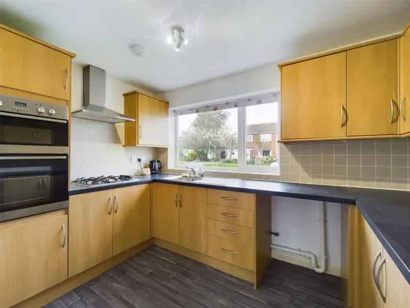 3 Bedroom Bungalow To Rent Available 07072025