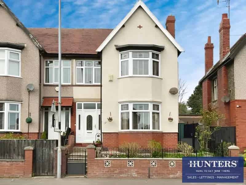 3 Bedroom Period Home For Sale