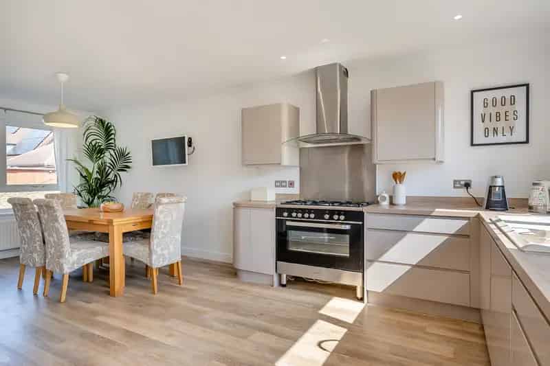 4 Bedroom Detached House for Sale Gayton Northamptonshire