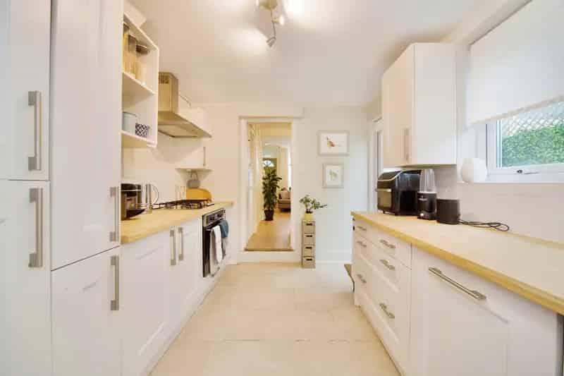 3 Bed House with Loft Potential Near Wanstead Flats
