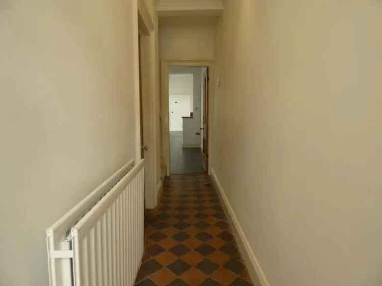 3 Bedroom House Near Harborne High Street