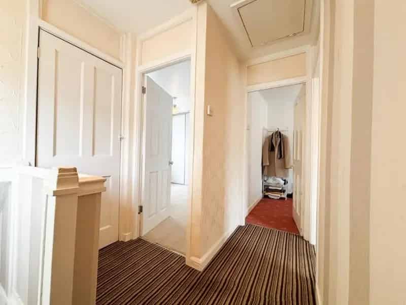 3 bed house for sale