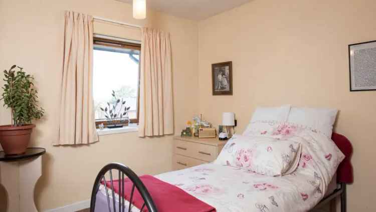 Thomas Henshaw Court Care Home Southport Dementia Residential Care