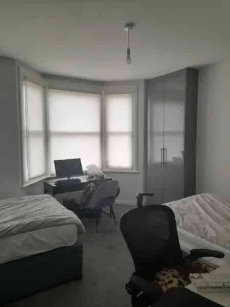 3 Bedroom House with Garden Victoria