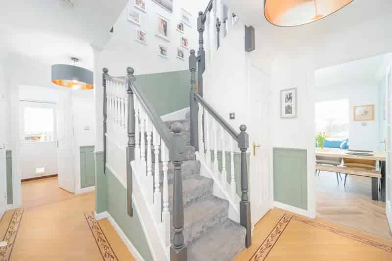 House For Rent , Stonehaven, Scotland