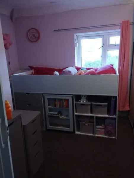 House For Rent in Weston-super-Mare, England