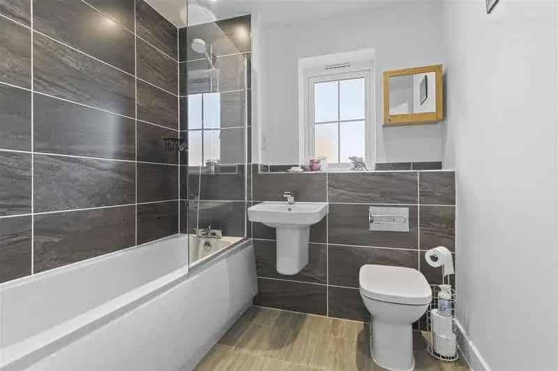 4 Bed Detached House For Sale Near Seaford