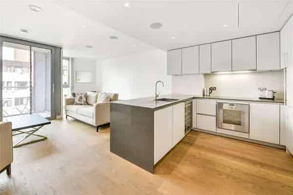 Luxury 2-Bedroom Apartment in Prime Central London