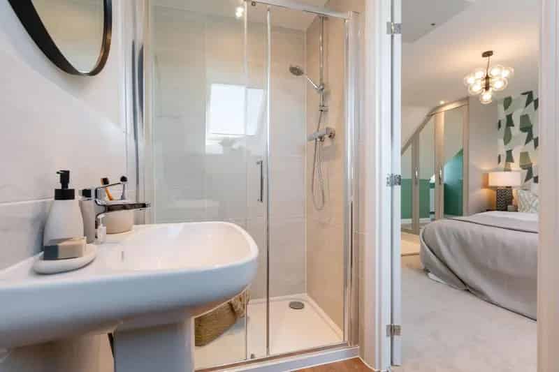 3 Bed 3 Storey House for Sale