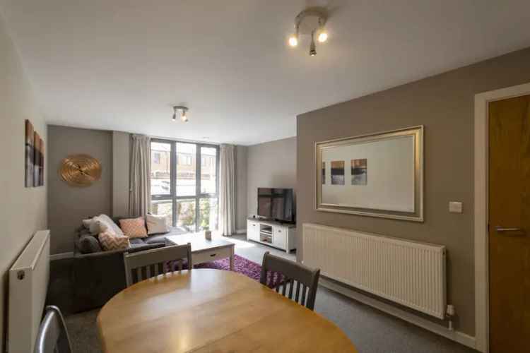 Apartment For Sale in Birmingham, England