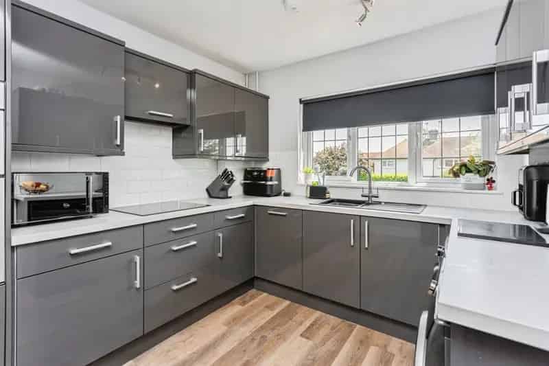 Spacious 3-Bedroom House in Wivelsfield Green