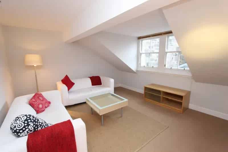 3 Bedroom HMO Flat to Rent