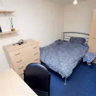 5 Bedroom Student House Birmingham Near University