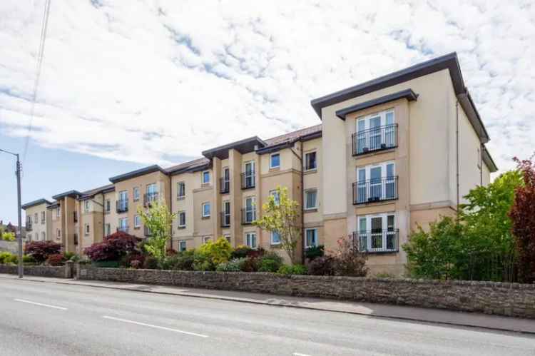 1 Bedroom Retirement Apartment for Sale