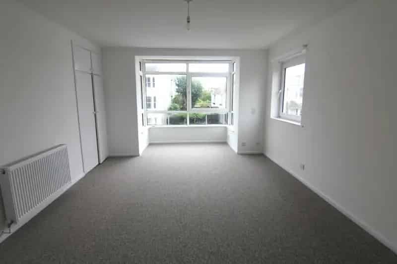 Studio Flat in Central Brighton