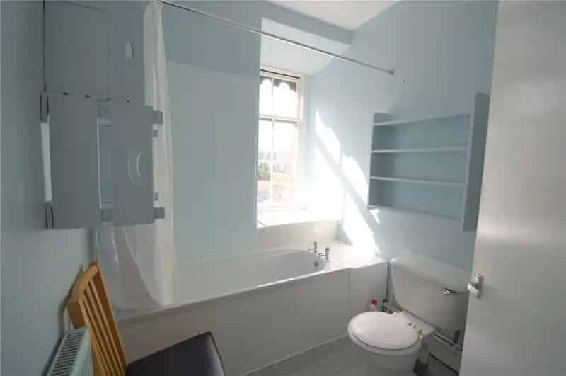 1 Bedroom Flat to Rent