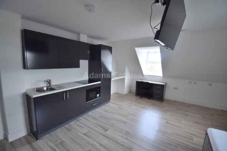 1 bedroom flat to rent