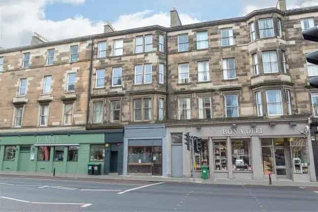 4 Bedroom HMO Flat to Rent - Newly Refurbished