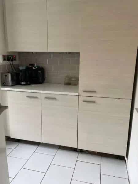 Spacious 1-Bed Flat near Portobello Road  Newly Decorated